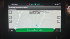 MG ZS 1.0T GDi Exclusive 5dr DCT Petrol Hatchback